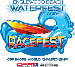 Waterfest 2018 begins this week at Englewood Beach, Florida